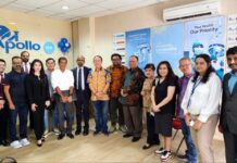 Apollo Hospital India Perkuat Kerja Sama Medis dengan Indonesia, Hadirkan Layanan Multispesialisasi Internasional di Tanah Air