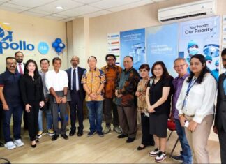 Apollo Hospital India Perkuat Kerja Sama Medis dengan Indonesia, Hadirkan Layanan Multispesialisasi Internasional di Tanah Air