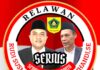 Relawan SERIUS siap Menangkan Pasangan Rudy – Ade Ruhendi di Pilkada Kabupaten Bogor