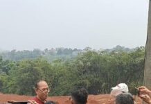 Kinerja BPN kabupaten Bogor di pertanyakan