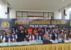 Polres Kota Tangsel Bekuk Pengedar Narkotika Jenis Sabu, Diduga Kuat Jaringan Lintas Sumatera – Jawa