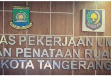 Kacau, Dinas PUPR Kota Tangerang Disinyalir jadi Ladang Skandal Identitas Palsu
