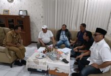Dinas Koperasi dan UMKM Kabupaten Bogor Dukung Koperasi Sekber Wartawan Bogor