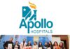 Apollo Hospital Sukses Perkenalkan Keunggulan Medical Tourism India di Pameran JCC