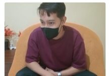 Korban LGBT Wali Kota Dumai Akan Lapor ke Ormas Islam