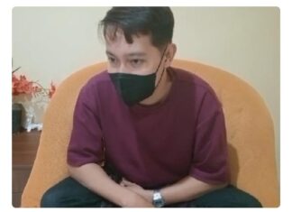 Korban LGBT Wali Kota Dumai Akan Lapor ke Ormas Islam