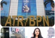 Permohonan blokir SHGB Molor terus berbulan- bulan diduga Kantah BPN Jakarta-timur terima miliaran rupiah dari Pengembang Property