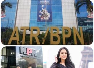 Permohonan blokir SHGB Molor terus berbulan- bulan diduga Kantah BPN Jakarta-timur terima miliaran rupiah dari Pengembang Property