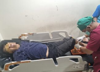 Pelaku Pembunuhan Siswa Pelajar Berhasil Dibekuk Oleh Satreskrim Polres Bogor Dan Polsek Ciomas