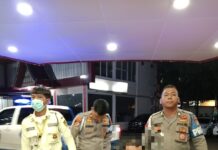 Tindak Pidana Pembunuhan Ibu Oleh Anak Kandung Berhasil Diungkap Oleh Sat Resmob Reskrim Polres Bogor dan Polsek Cileungsi