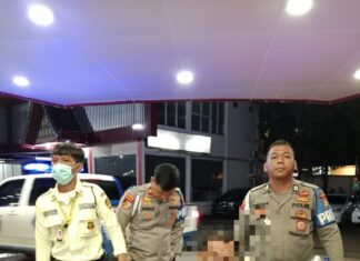 Tindak Pidana Pembunuhan Ibu Oleh Anak Kandung Berhasil Diungkap Oleh Sat Resmob Reskrim Polres Bogor dan Polsek Cileungsi