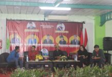BEM Fakultas Hukum Universitas Malahayati Sukses Menyelenggarakan Focus Grup Discussion – II