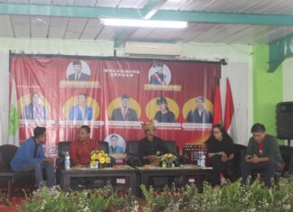 BEM Fakultas Hukum Universitas Malahayati Sukses Menyelenggarakan Focus Grup Discussion – II