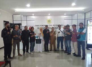PWI Kabupaten Bogor Belum Memiliki Keabsahan Untuk Kelola Gedung Graha Wartawan
