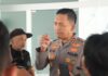 Polisi Akan Tindak Tegas Kasus Penganiayaan Terhadap Ibu Kandung Yang Berujung Kematian