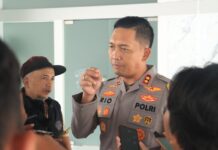 Polisi Akan Tindak Tegas Kasus Penganiayaan Terhadap Ibu Kandung Yang Berujung Kematian
