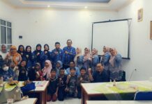 FKBM Lentera Berkolaborasi Bersama Pemerintah Guna Mewujudkan Program BIAS