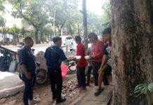 BRI Bursa Efek Indonesia Gelar Jumat Berkah
