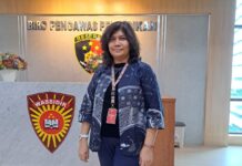 Aksi Nekat Hesty Sitorus: Siap Tidur di Mabes Polri Demi Bongkar Dugaan Penghambatan Hukum oleh Wassidik Polda Sumut