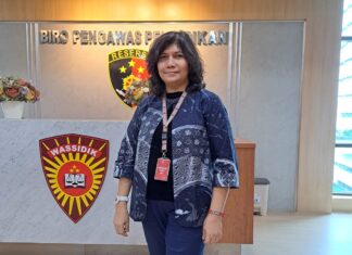 Aksi Nekat Hesty Sitorus: Siap Tidur di Mabes Polri Demi Bongkar Dugaan Penghambatan Hukum oleh Wassidik Polda Sumut