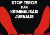 Viral Oknum Anggota Katar Desa Gunung Malang Diduga Lecehkan Profesi Wartawan