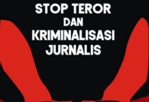 Viral Oknum Anggota Katar Desa Gunung Malang Diduga Lecehkan Profesi Wartawan