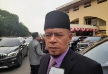 Anggota DPRD Kota Tangerang Dukung Pembangunan Alun-Alun Ciledug