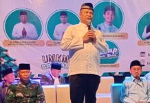 Hikmah Dibalik Tasyakuran HUT Tangsel Yang Ke 16