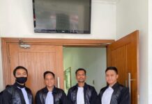 Pencerahan Hukum Dr.Tasrif.S.H, M.H Dalam Pencegahan Pelanggaran / Kecurangan Pemilukada Yang Bermuara Pada Sengketa Pilkada di Mahkamah Konstitusi