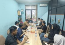 Akhir Desember, Musda KNPI Kabupaten Tangerang Di Gelar