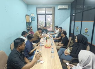 Akhir Desember, Musda KNPI Kabupaten Tangerang Di Gelar
