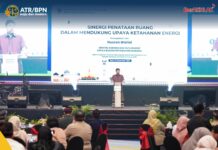 Dukung Peningkatan Ekosistem Investasi, Menteri Nusron Akan Percepat Penyusunan 2.000 RDTR