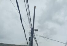 Hebat, Kangkangi Perda Dan Perwal Pengusaha Internet Labrak Aturan Pemerintah Kota Tangerang