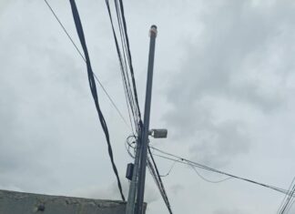 Hebat, Kangkangi Perda Dan Perwal Pengusaha Internet Labrak Aturan Pemerintah Kota Tangerang