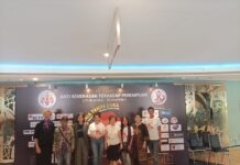 Peringati Hari Anti Kekerasan pada Perempuan, KPPB Adakan Acara “Dunia Tanpa Luka”