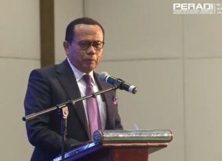 Proses Hukum Pengacara yang Diduga MenipuKorban Penganiayaan Anak Bos Toko Roti