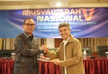 Ajat Rochmat Jatnika Ingin Asdepamsi Jadi Organisasi Yang Lebih Kuat, Inovatif, Dan Bermanfaat Bagi Bangsa