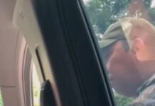 Polsek Megamendung Tindak Lanjuti Terkait Video Viral Pungli Di SPBU Tugu Selatan