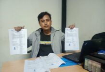 Ada Apa Dengan Panitia SC DPD KNPi Kota Tangerang Dalam Musda 2024