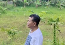 Masyarakat Cogreg Apresiasi Kinerja Kades Cogreg dalam Membangun Desa Selama Menjabat