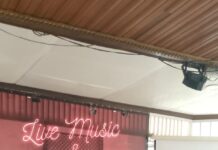 Kepala Desa Bogor Utara Sinergitas Bersama Media dan LSM, Bahas Program Desa