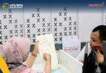 Alamat di Sertipikat Tanah Berubah karena Pemekaran Wilayah, Perbarui Datanya secara Gratis