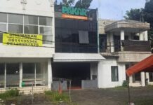 Ketua PWI Kab. Bogor Mengutuk Tegas Kejadian Pembakaran Kantor Redaksi Pakuan Raya