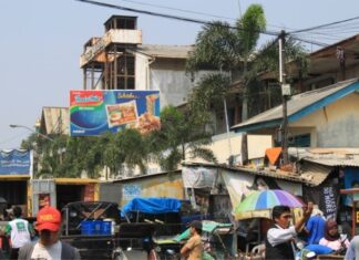 KESEMRAUTAN PASAR MALABAR, BAHRU NAVIZHA SH MH: “GANTI PENGELOLA YANG TIDAK PROFESIONAL!”