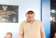 Permohonan Maaf dan Janji 10 Hari Buktikan Hak Penggunaan Gedung Graha Wartawan