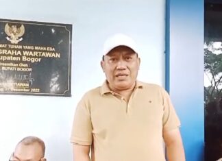 Permohonan Maaf dan Janji 10 Hari Buktikan Hak Penggunaan Gedung Graha Wartawan