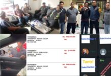 POLSEK CISARUA TINDAK LANJUT TERKAIT VIDEO VIRAL PUNGLI DI KAWASAN JALAN RAYA PUNCAK