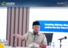 Berikan Kepastian Hukum terhadap Tanah Wakaf dan Rumah Ibadah, Menteri Nusron: Kita Akan Lakukan Percepatan di Tahun 2025