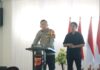 Polres Bogor Gelar Release/Konferensi Pers Akhir Tahun 2024 Sambut Tahun Baru 2025, Paparkan Kinerja, Pengungkapan Perkara Serta Pencapaian