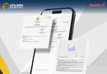 Manfaat Sertipikasi, Kementerian ATR/BPN Catat Hasilkan Rp882,7 Triliun Melalui Hak Tanggungan di Tahun 2024